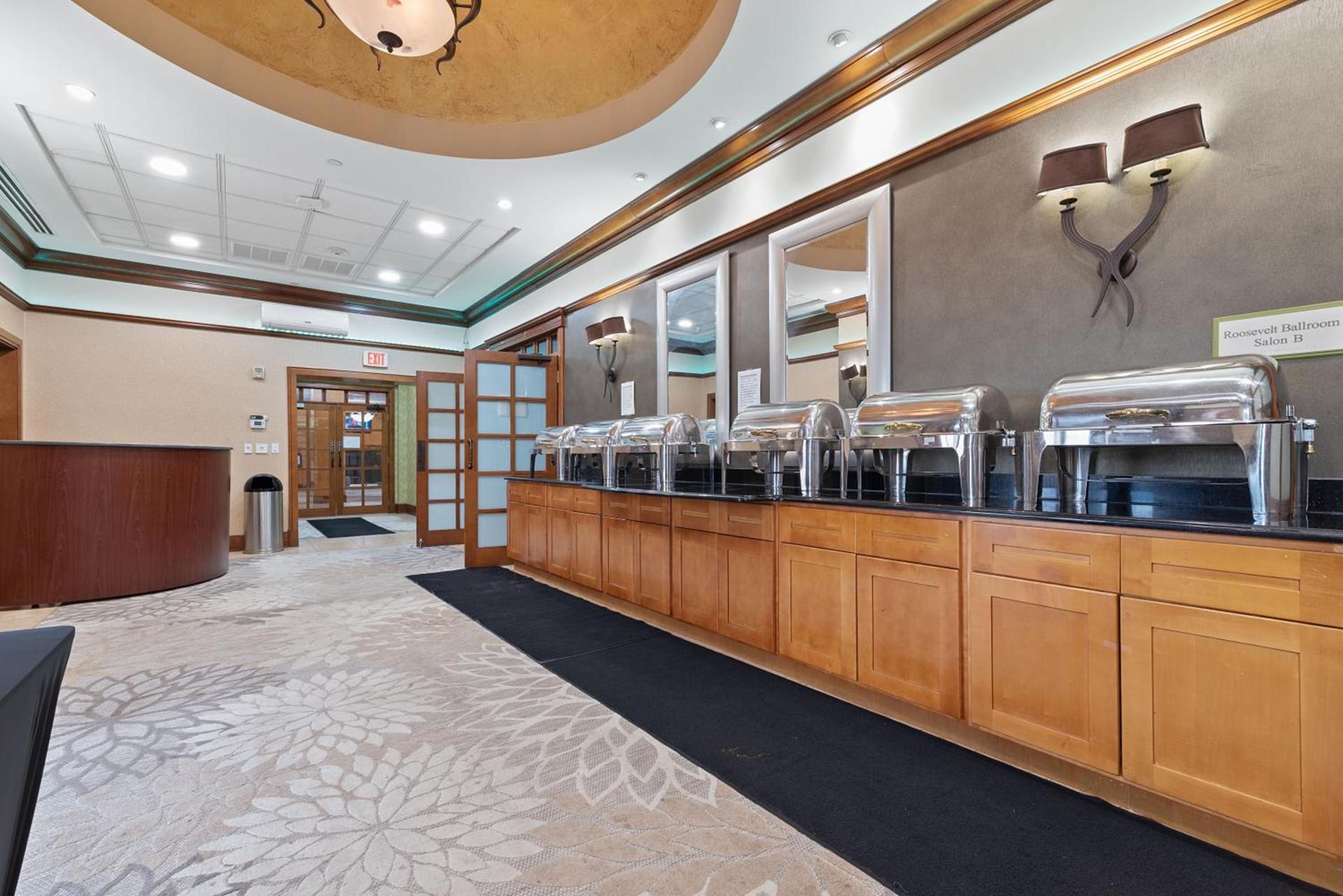 Hotel Executive Suites photo 47