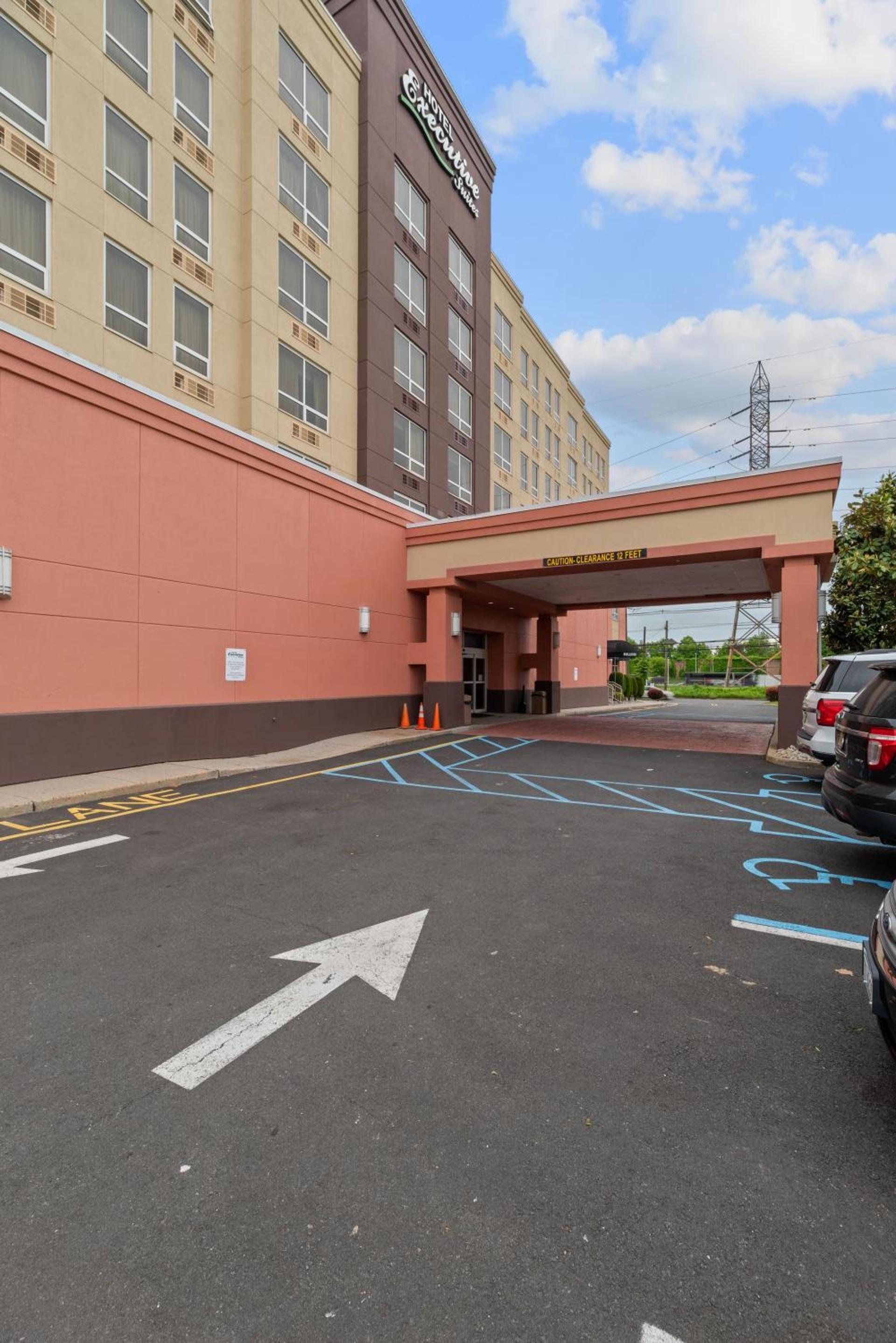 Hotel Executive Suites photo 48