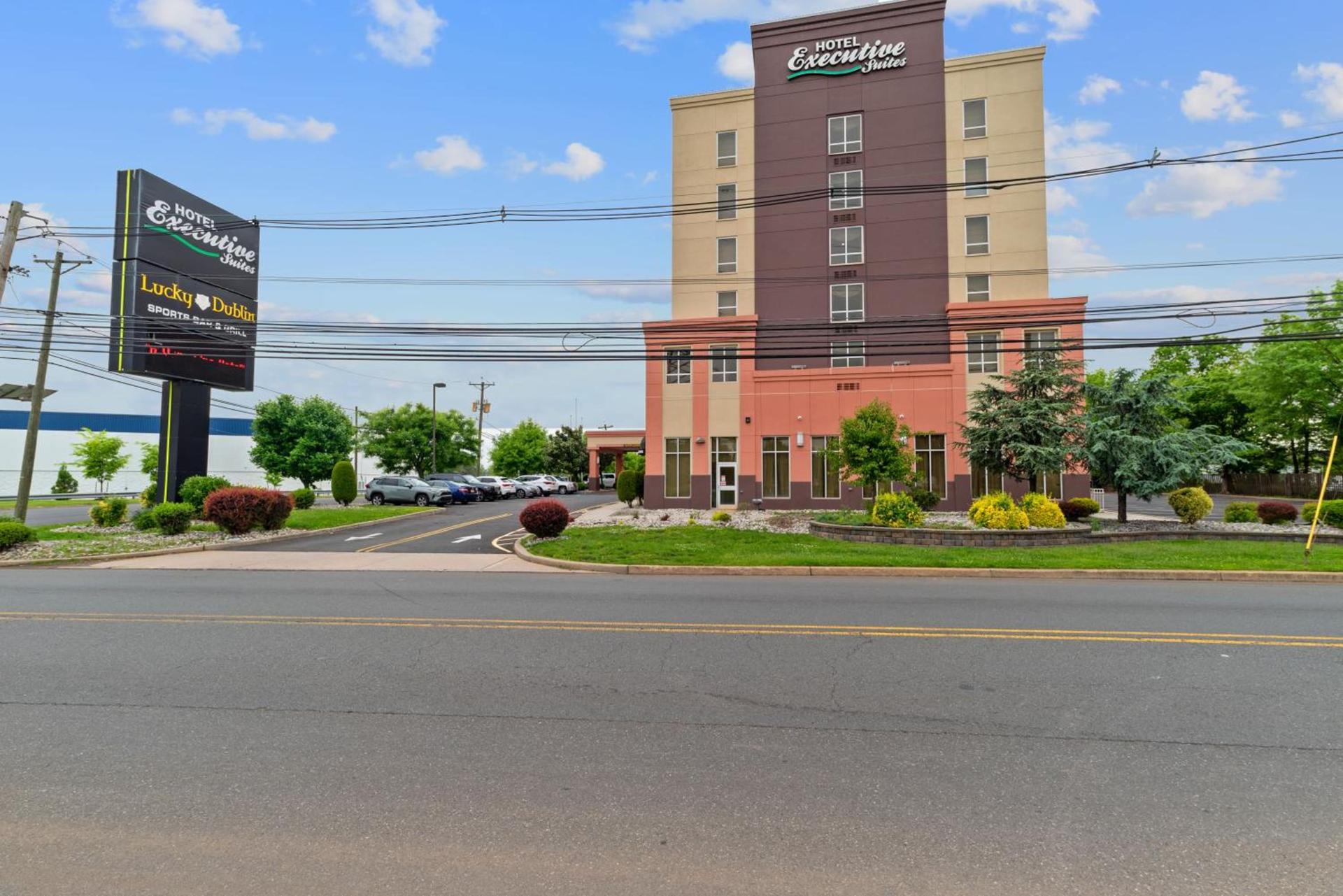 Hotel Executive Suites photo 7