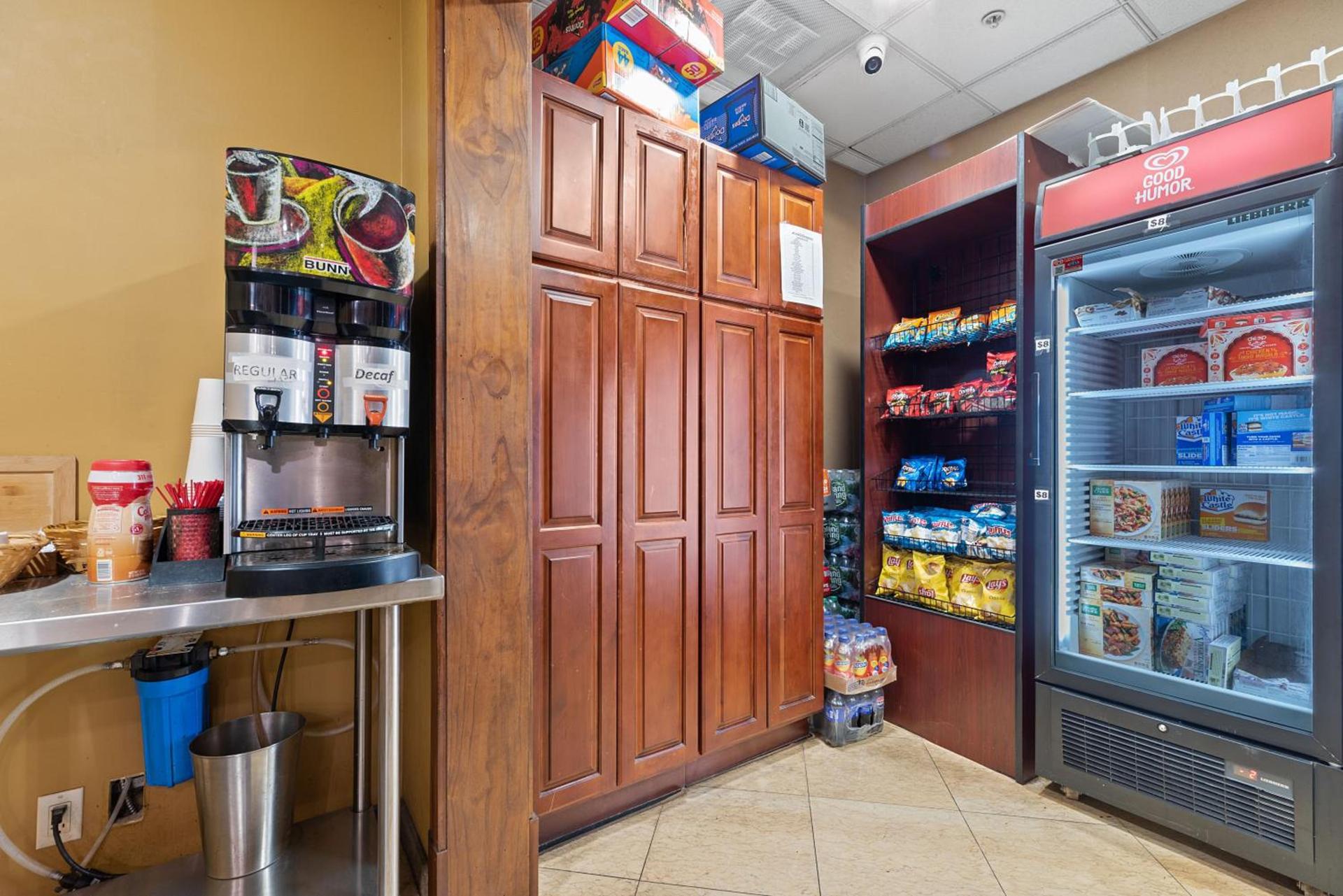 Hotel Executive Suites photo 43