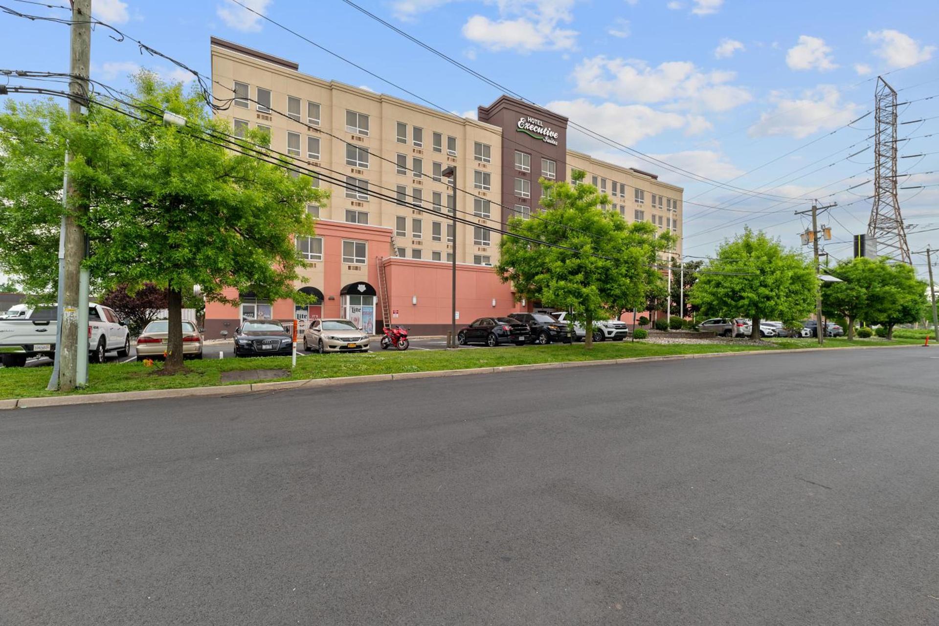 Hotel Executive Suites photo 4