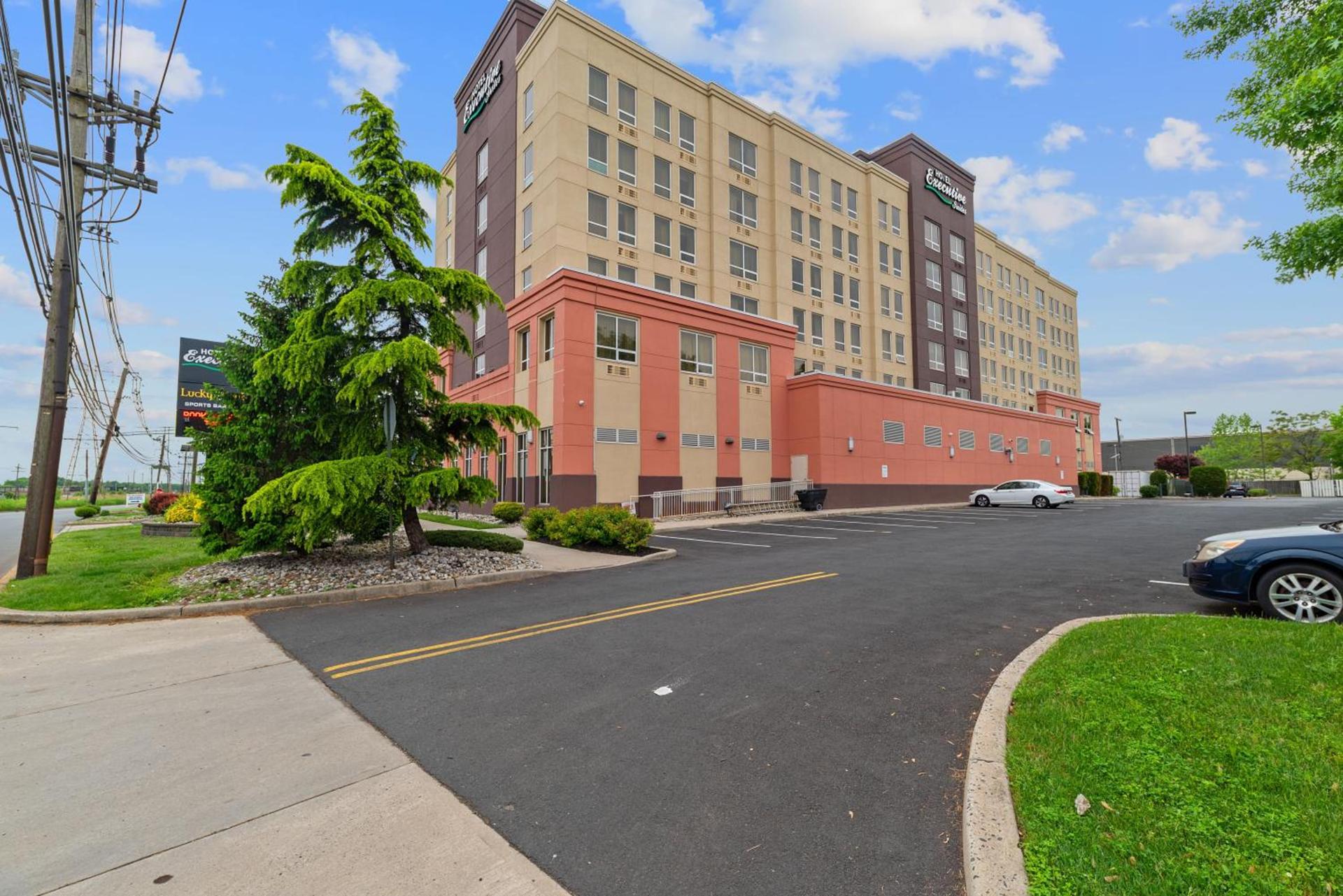 Hotel Executive Suites photo 5