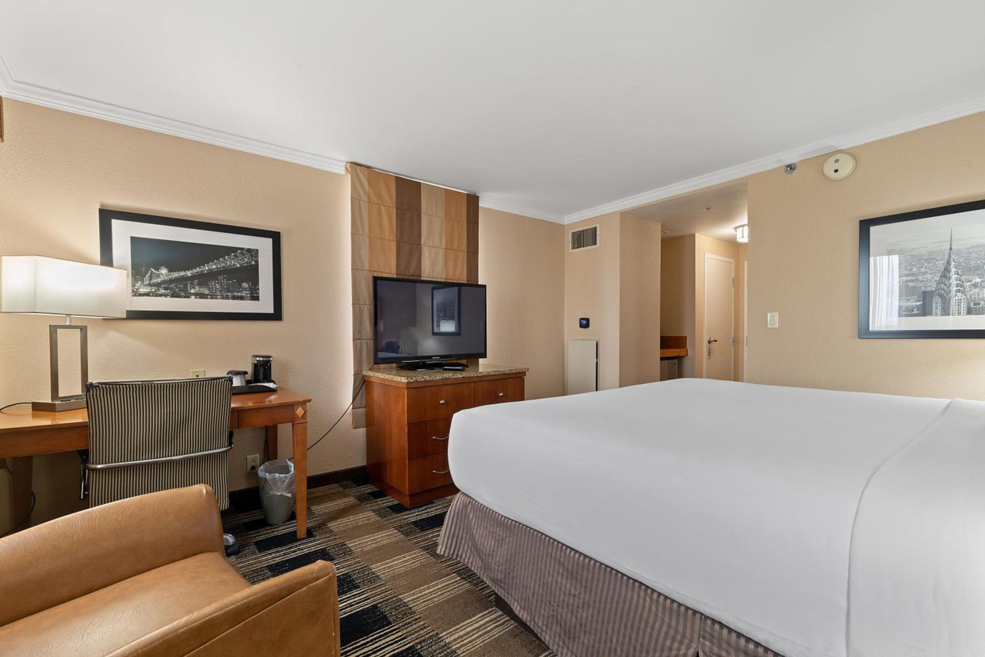 Hotel Executive Suites photo 62