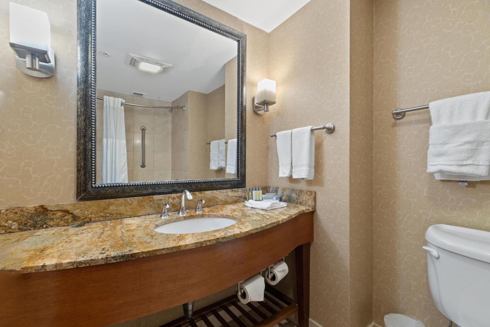 Hotel Executive Suites photo 60