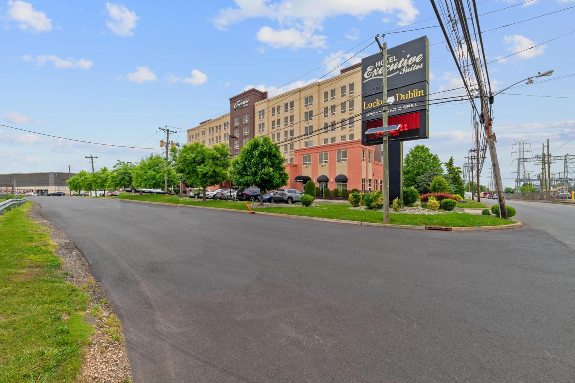 Hotel Executive Suites photo 3