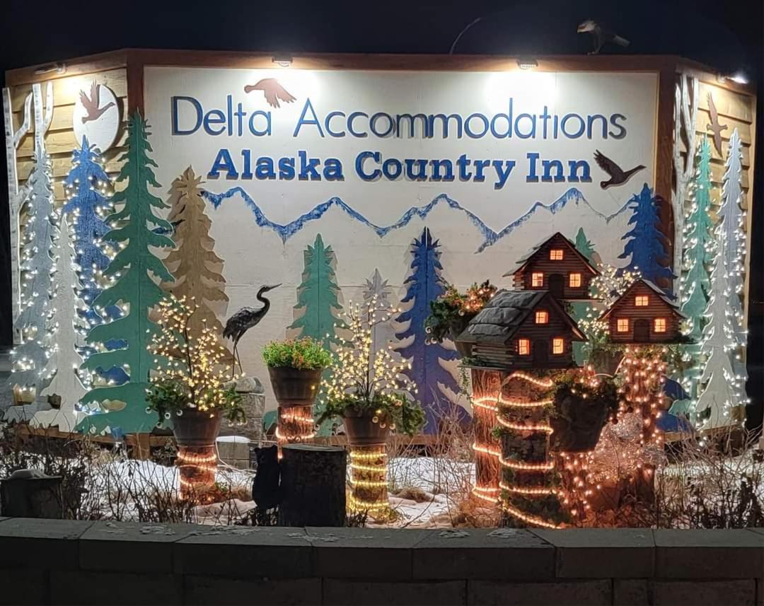 Alaska Country Inn photo 25