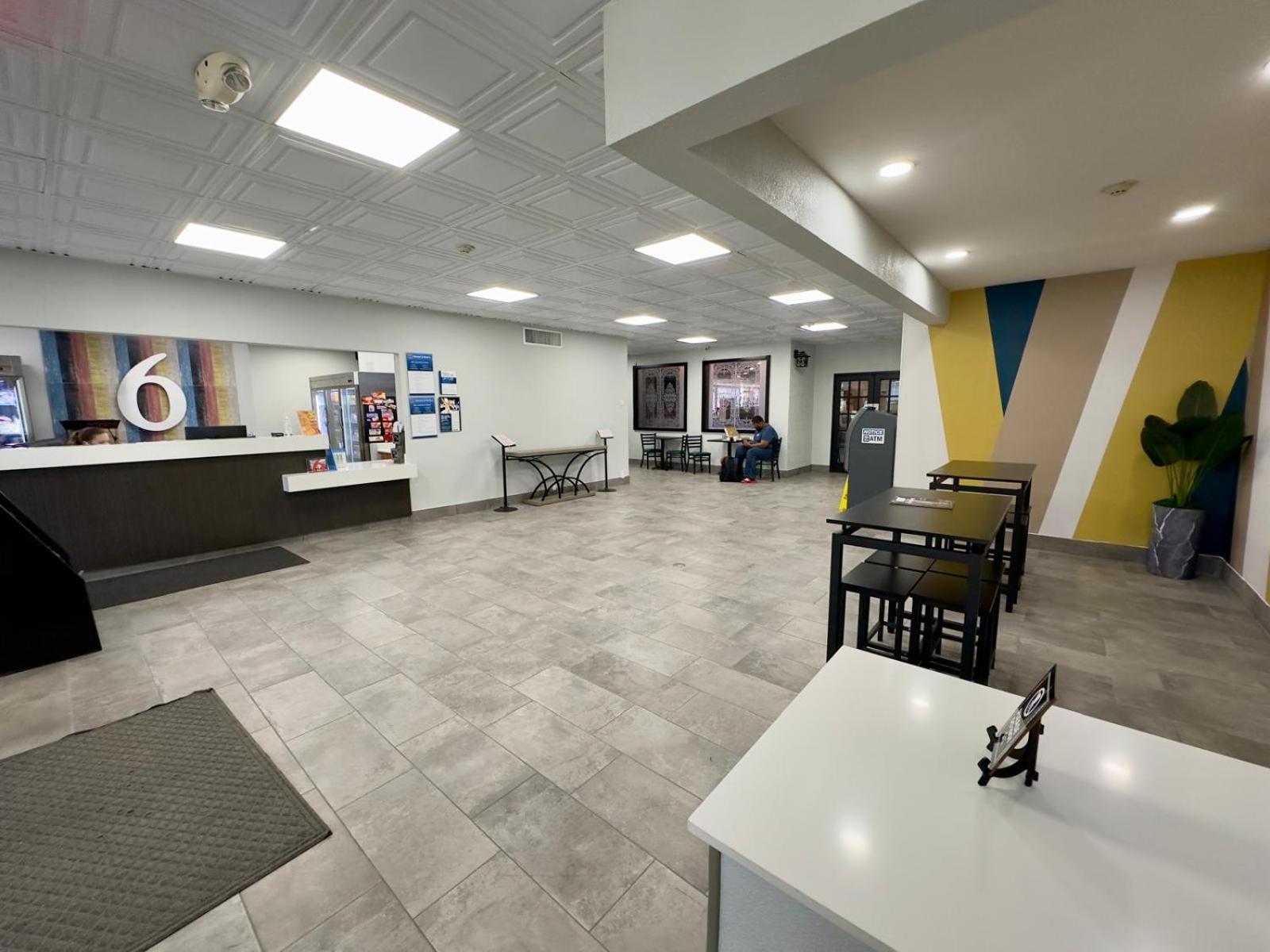 Motel 6 Mesquite, TX Town East photo 32