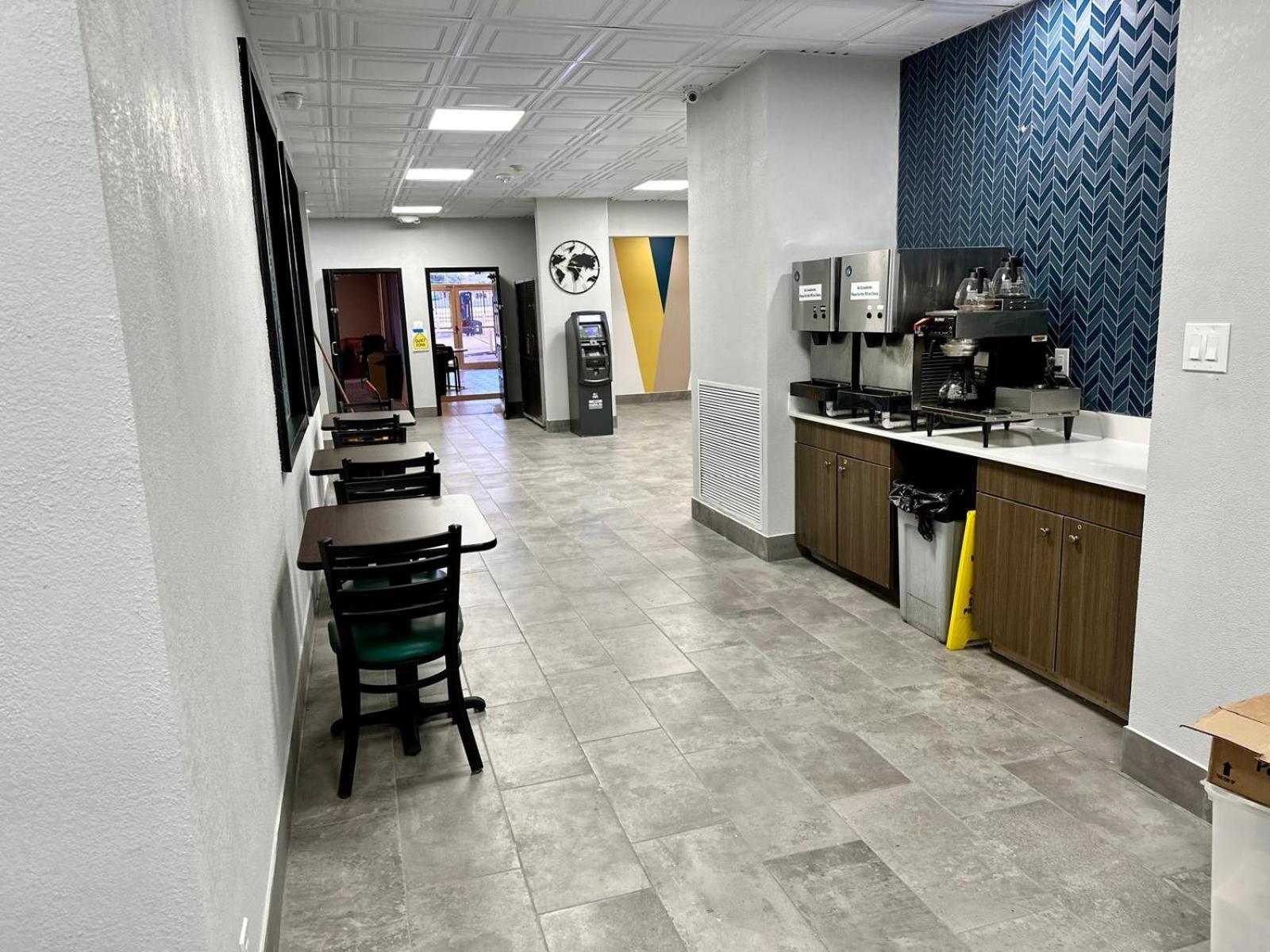 Motel 6 Mesquite, TX Town East photo 33
