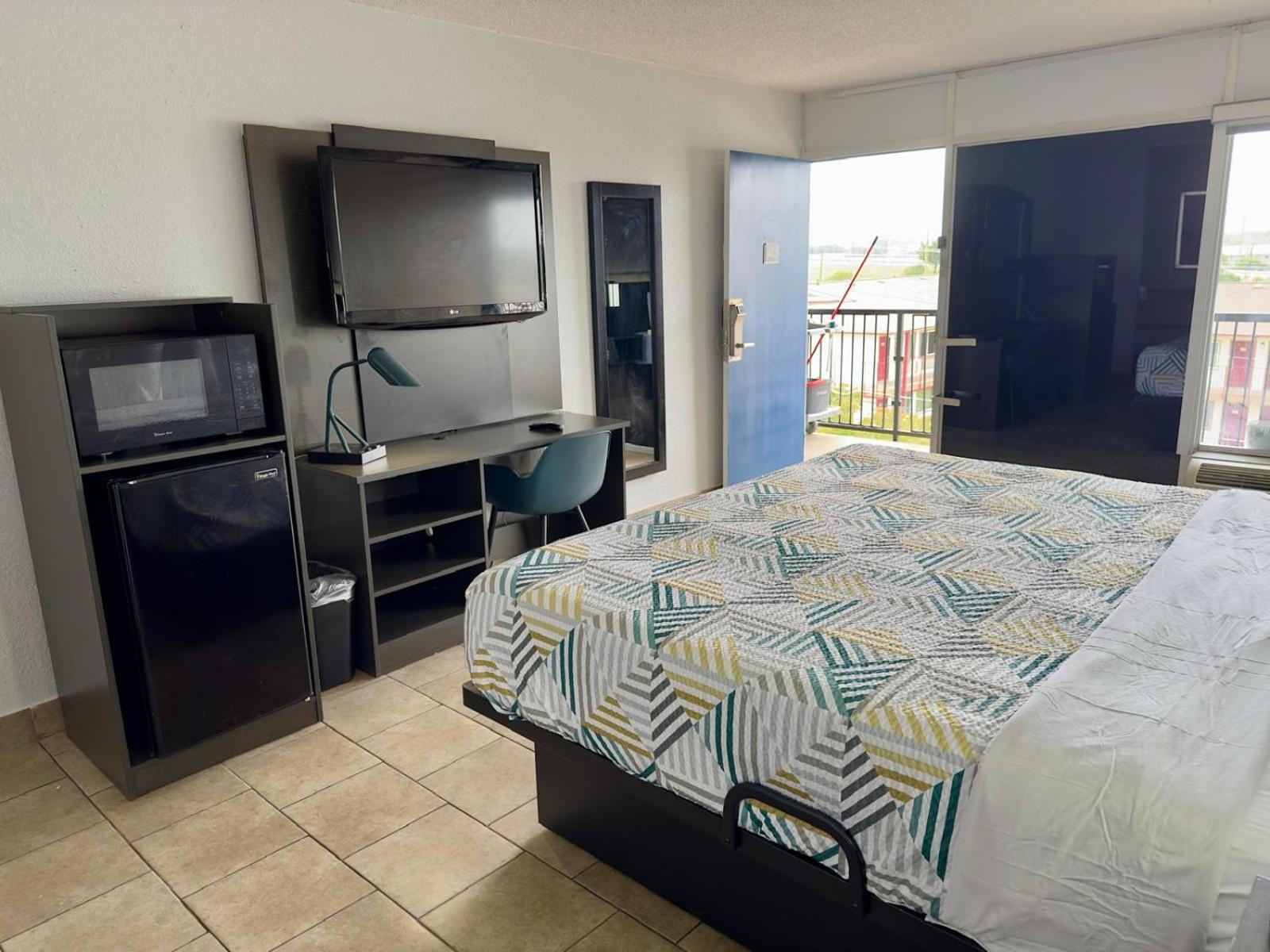 Motel 6 Mesquite, TX Town East photo 34