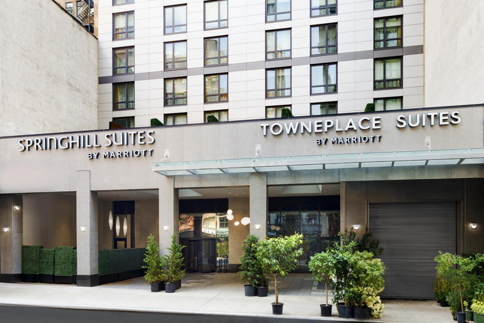 SpringHill Suites by Marriott New York Manhattan Chelsea photo 5
