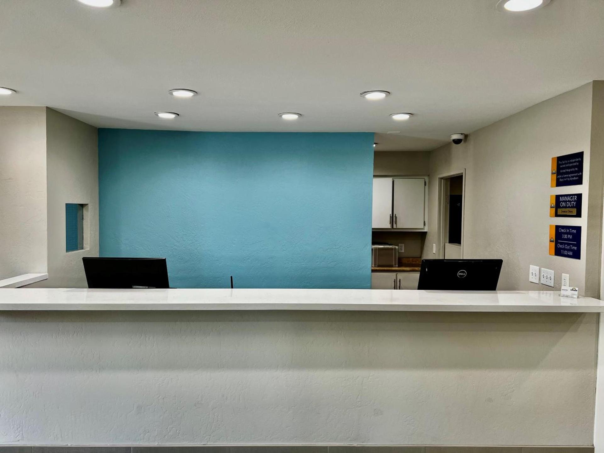 Days Inn by Wyndham Williams photo 55