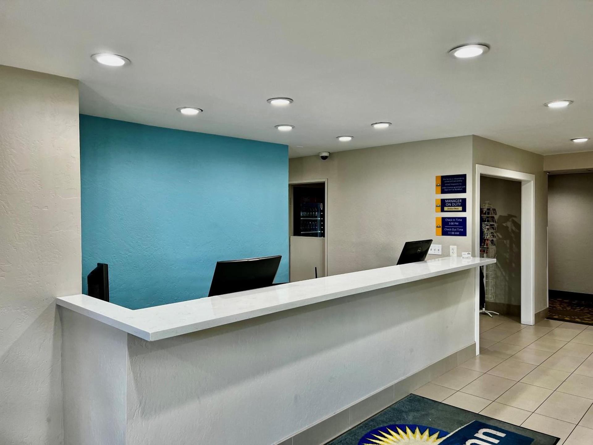 Days Inn by Wyndham Williams photo 52