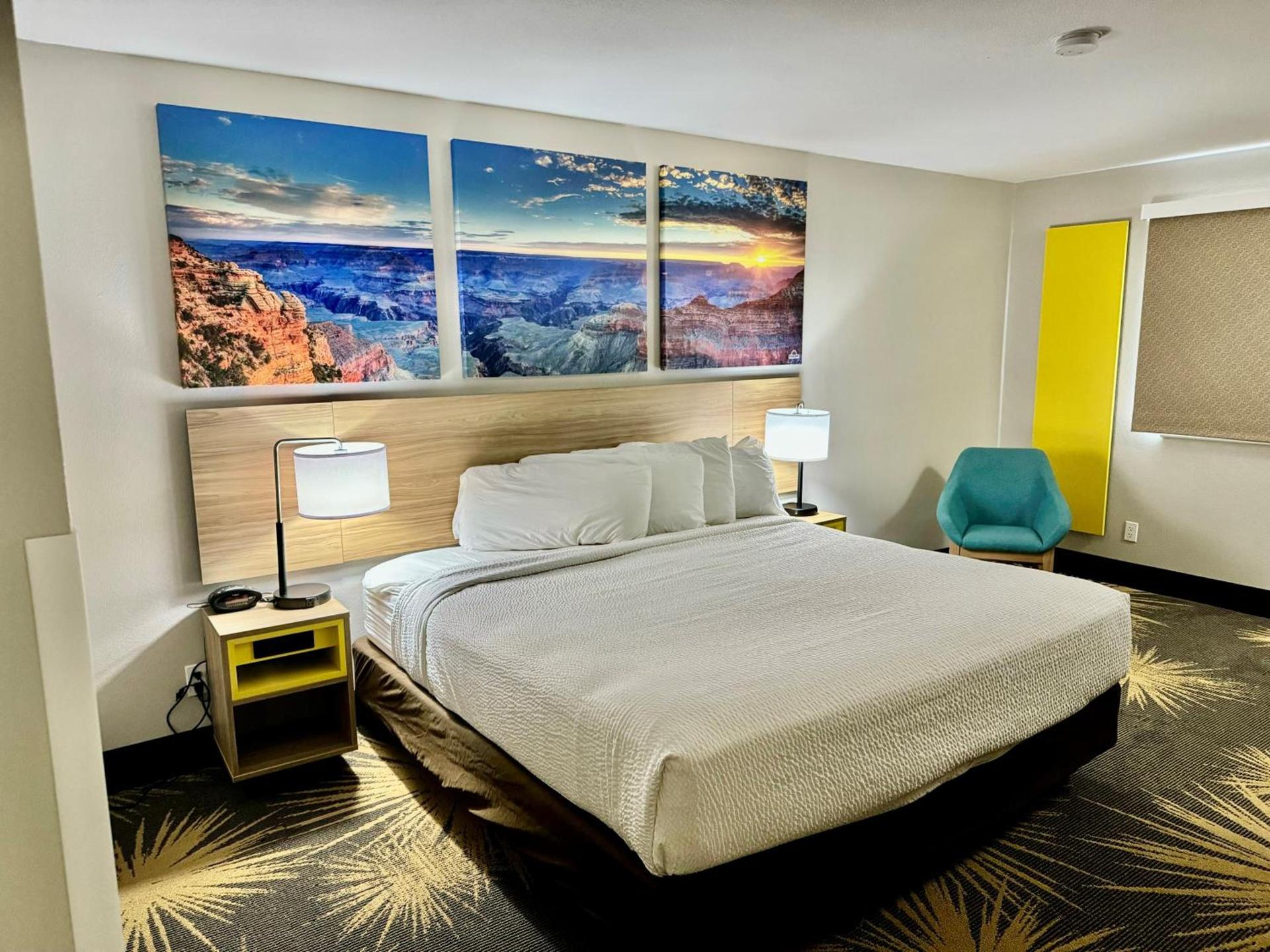 Days Inn by Wyndham Williams photo 47
