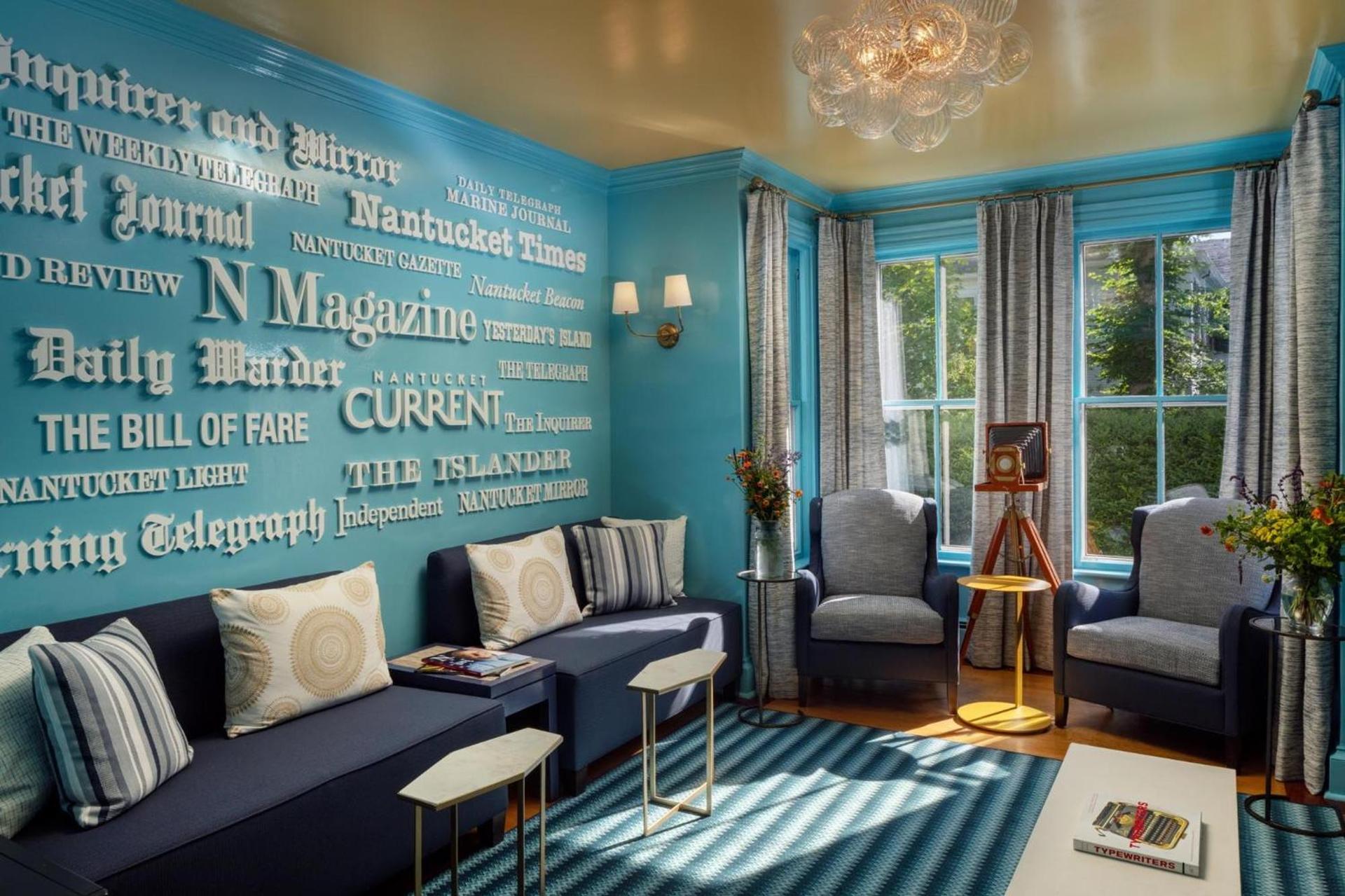76 Main Ink Press Hotel photo 38