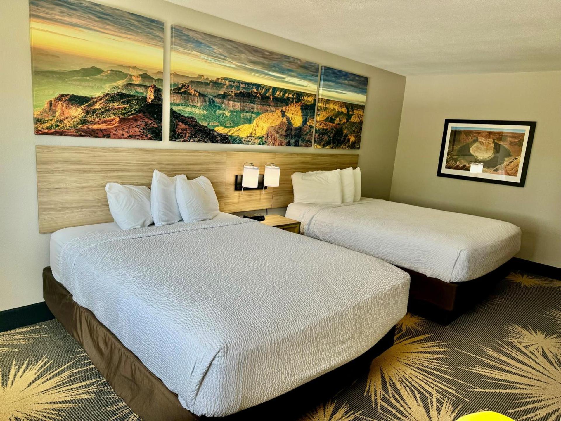Days Inn by Wyndham Williams photo 70