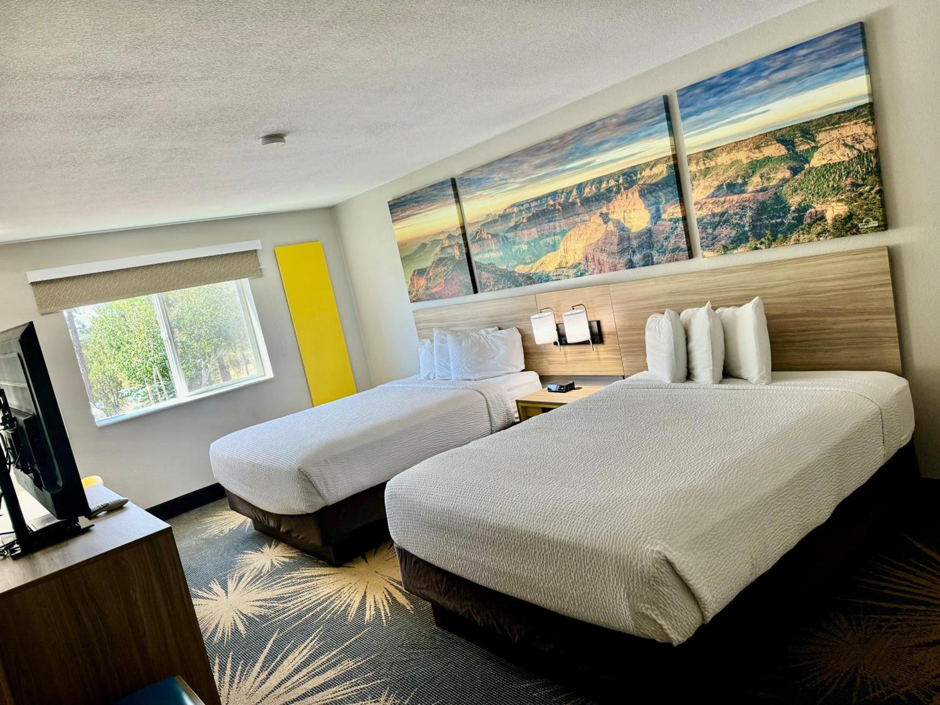 Days Inn by Wyndham Williams photo 69