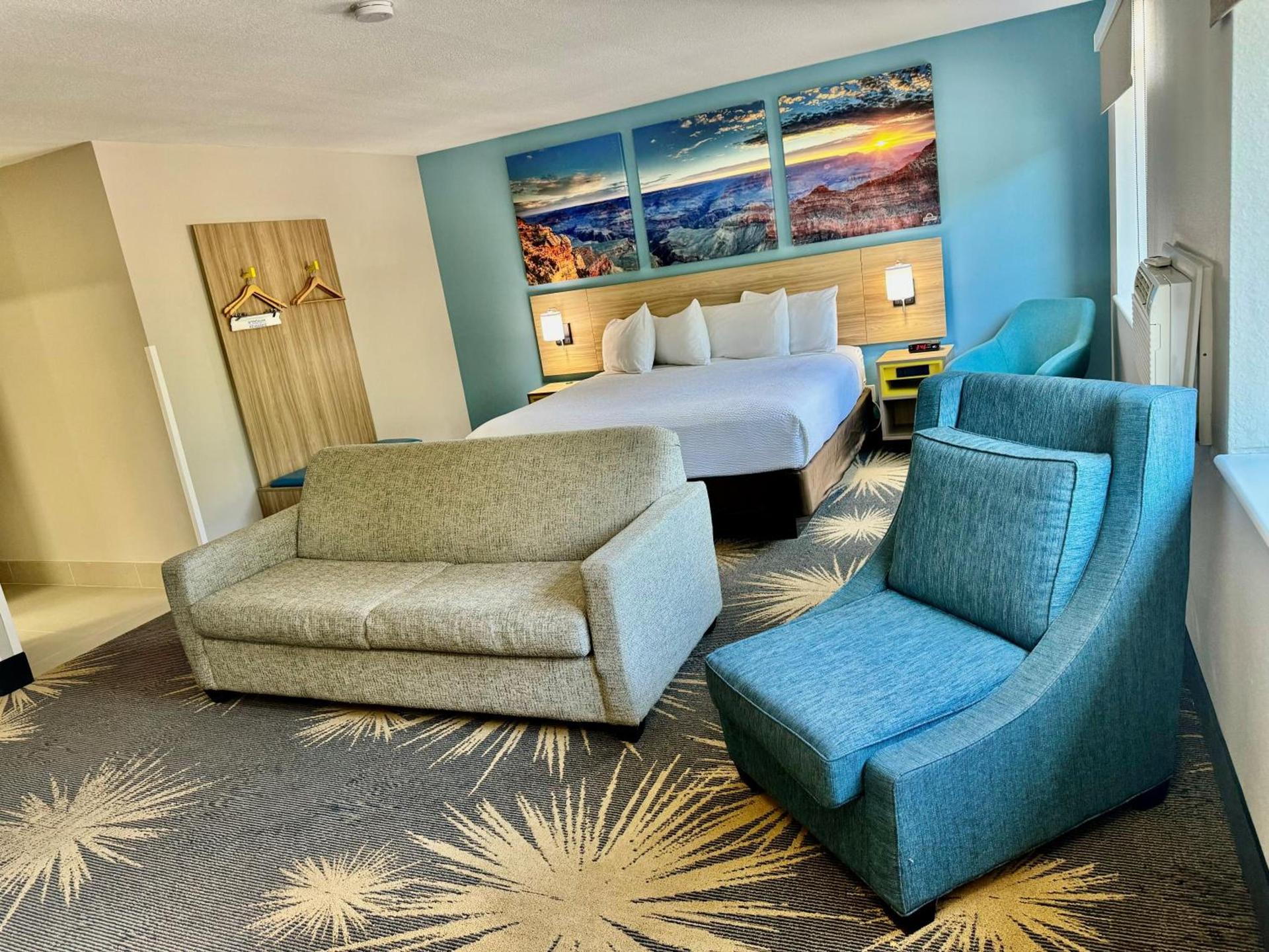 Days Inn by Wyndham Williams photo 73