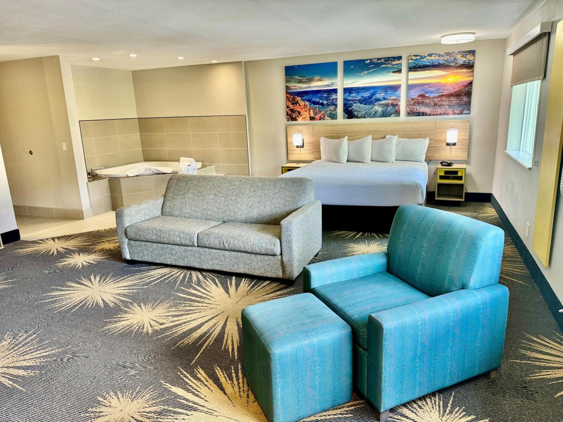 Days Inn by Wyndham Williams photo 78