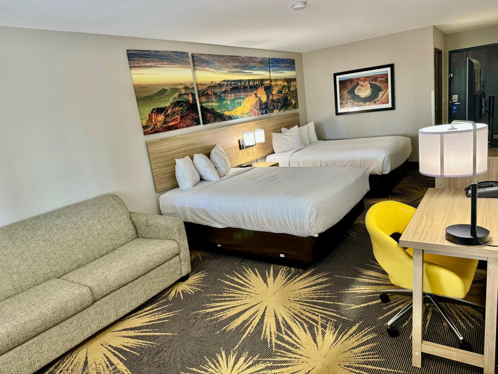 Days Inn by Wyndham Williams photo 80