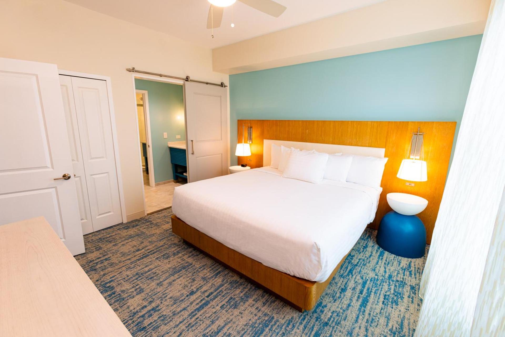 Holiday Inn Club Vacations Myrtle Beach Oceanfront photo 54