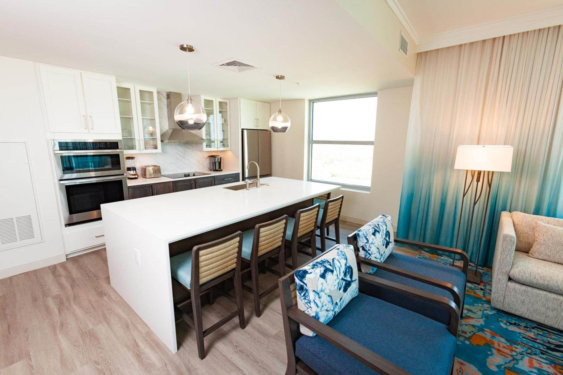 Holiday Inn Club Vacations Myrtle Beach Oceanfront photo 56