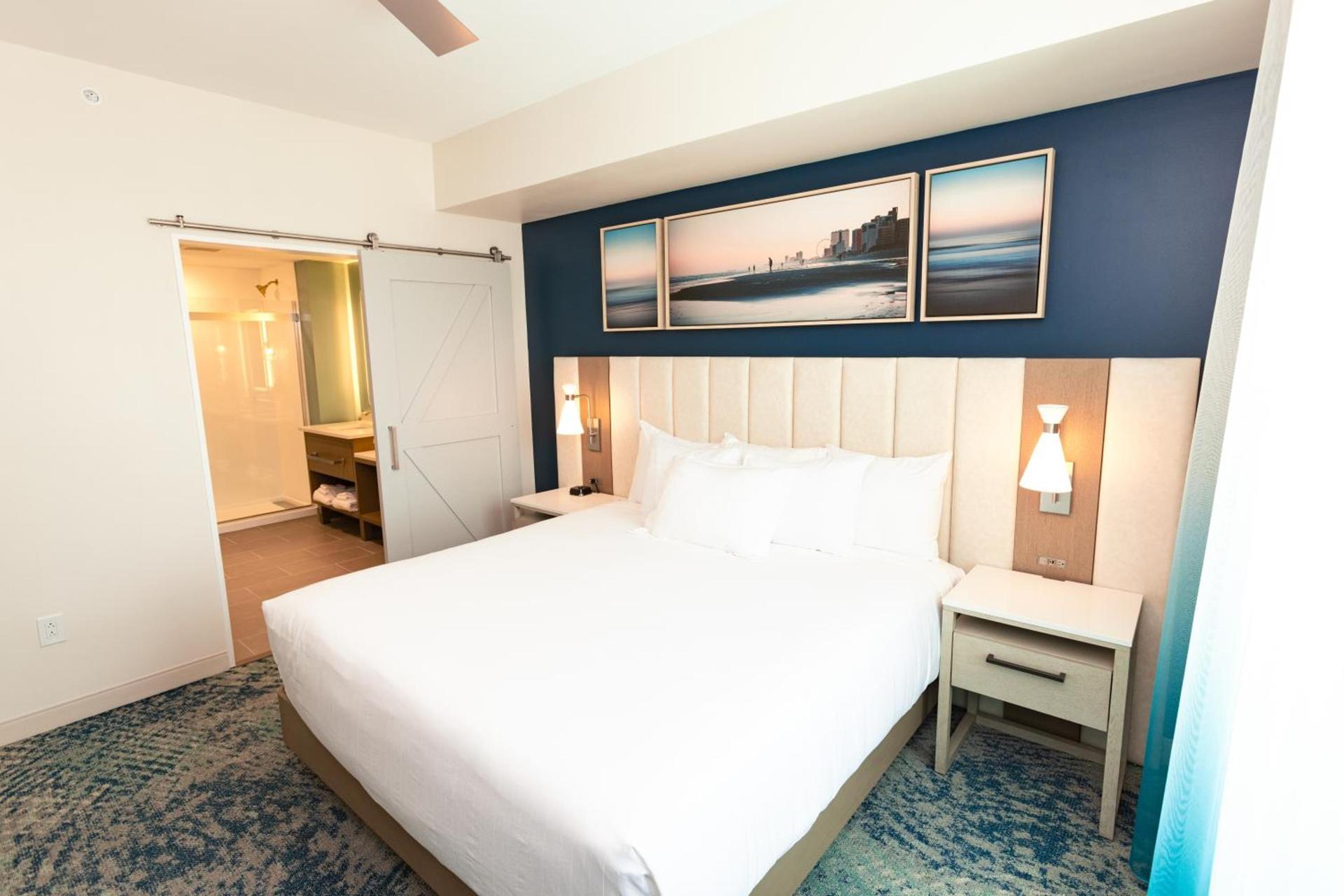 Holiday Inn Club Vacations Myrtle Beach Oceanfront photo 55