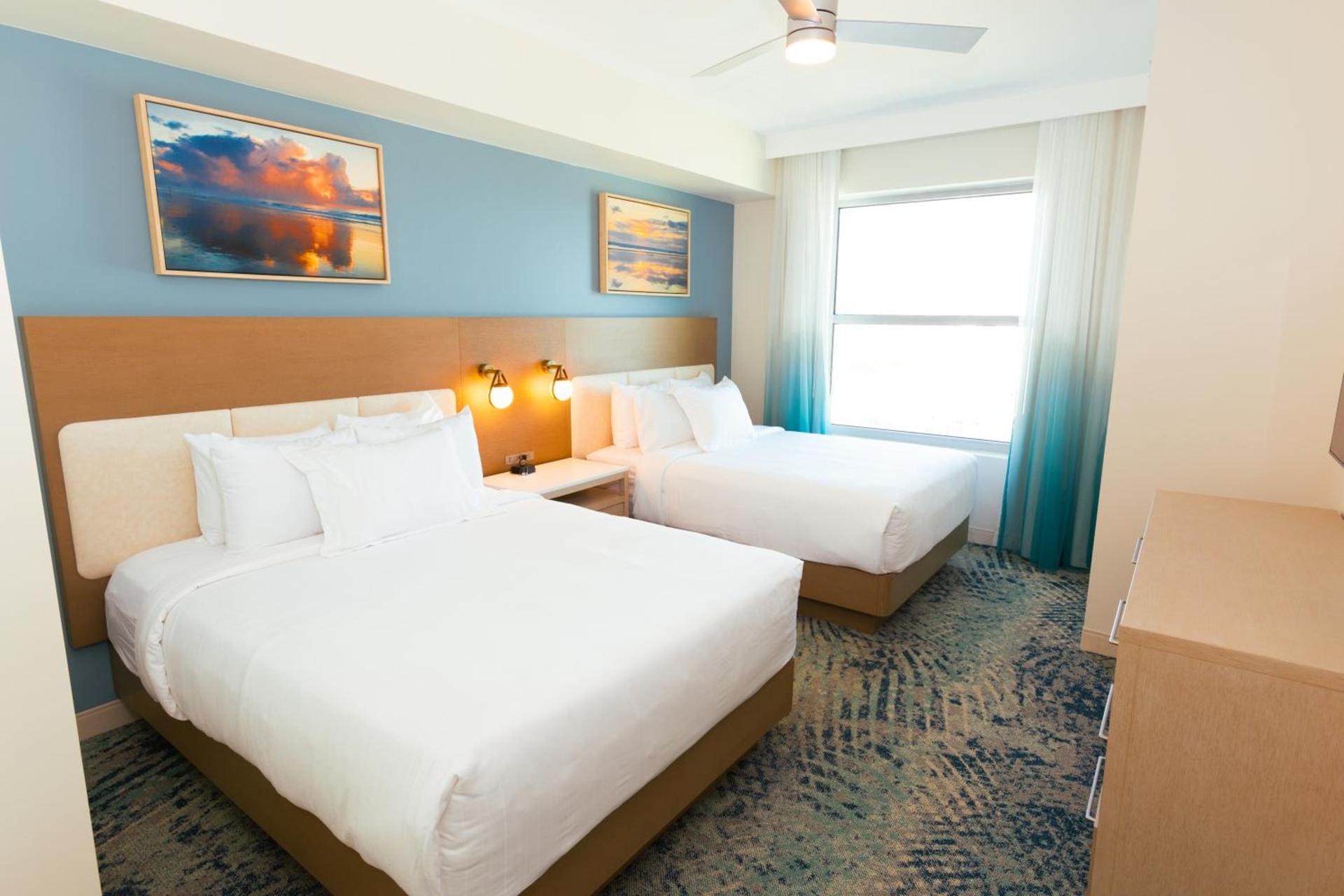 Holiday Inn Club Vacations Myrtle Beach Oceanfront photo 61