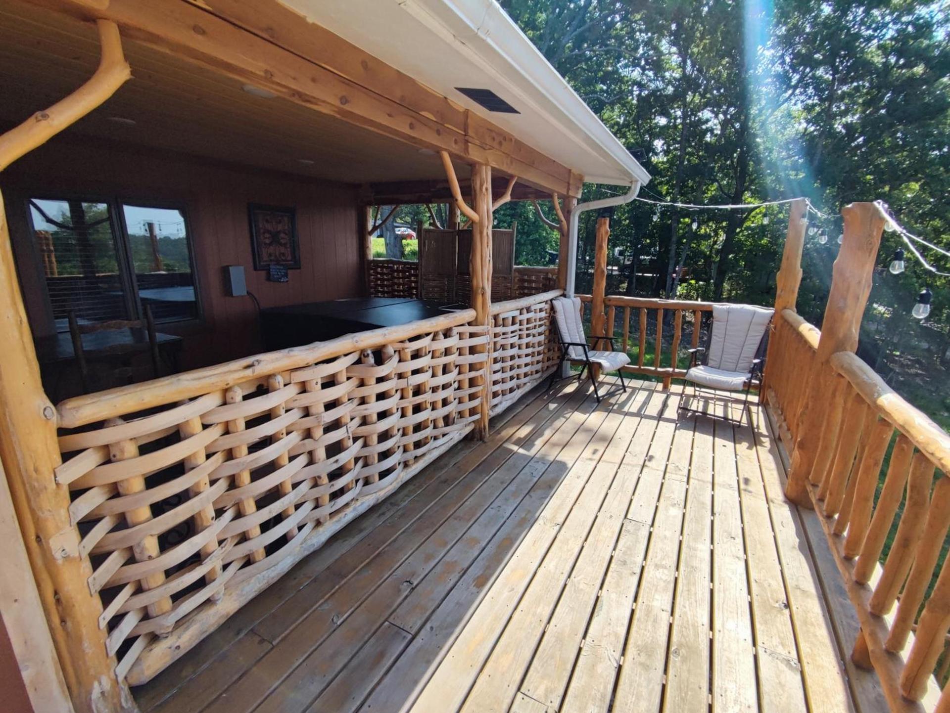 Cedar House photo 16