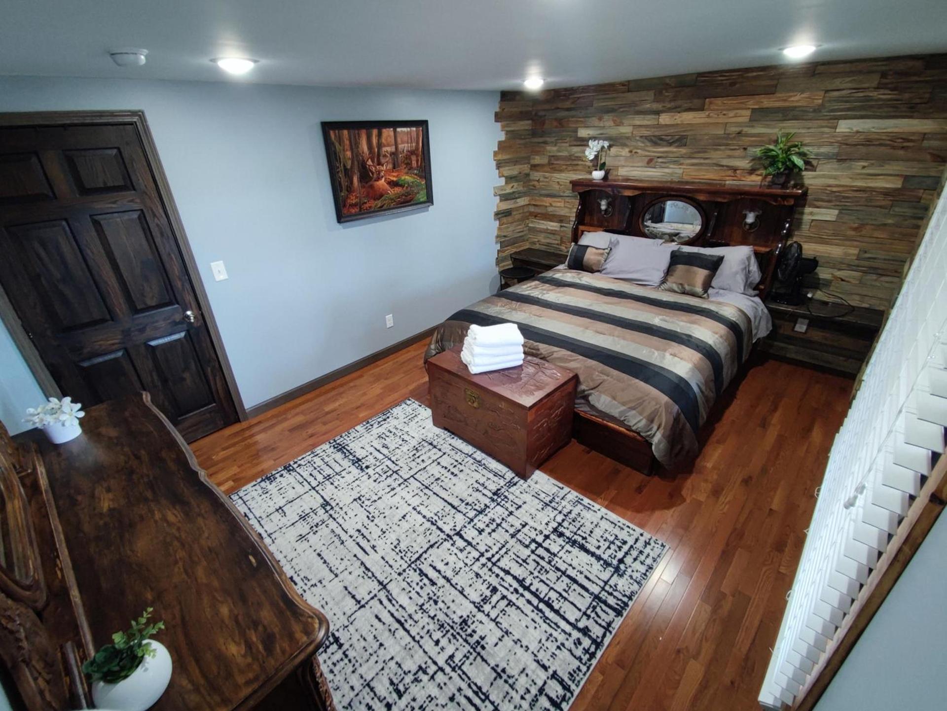 Cedar House photo 21