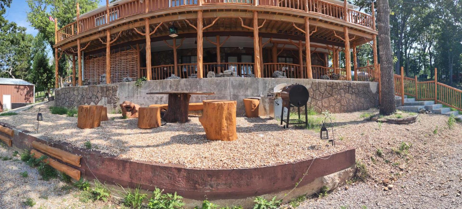Cedar House photo 1