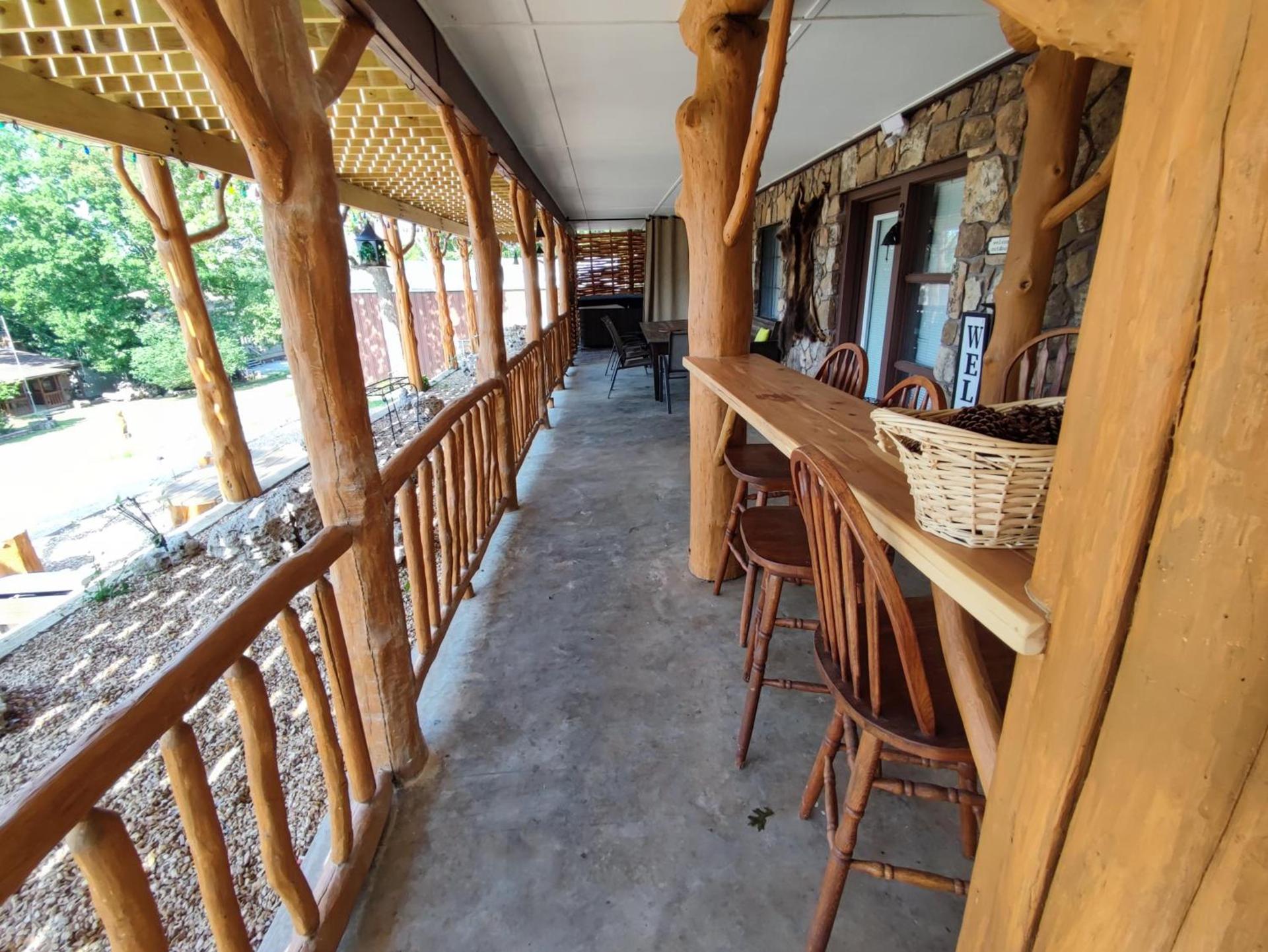 Cedar House photo 3