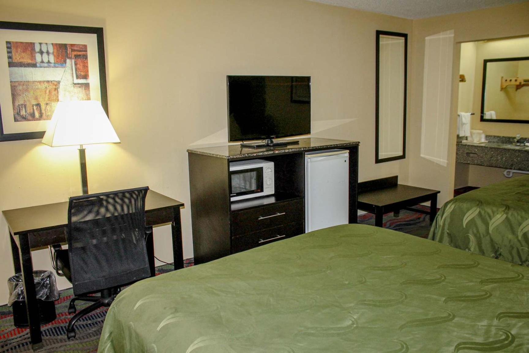 Motel 6 Knoxville, Tn - East photo 5