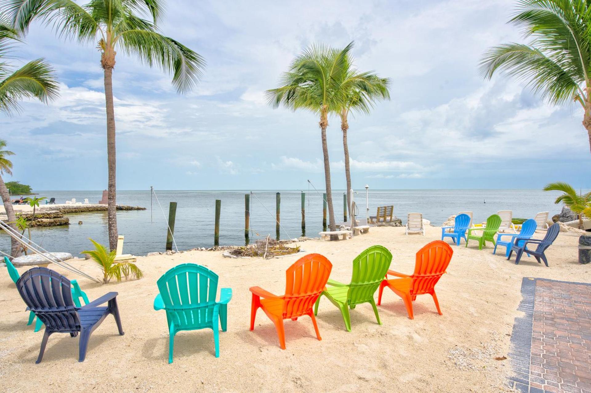 Aqua Lodges at 47th Street photo 10
