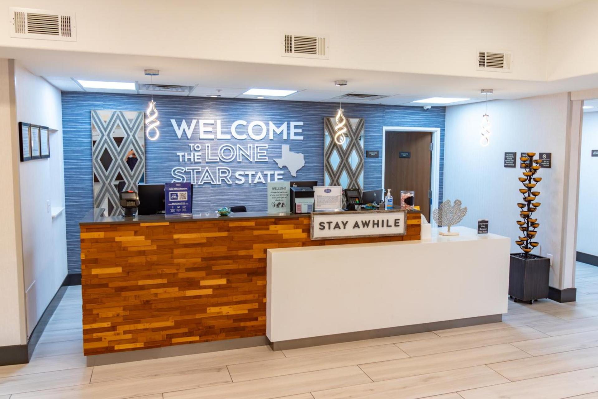 Hampton Inn & Suites Denton photo 37