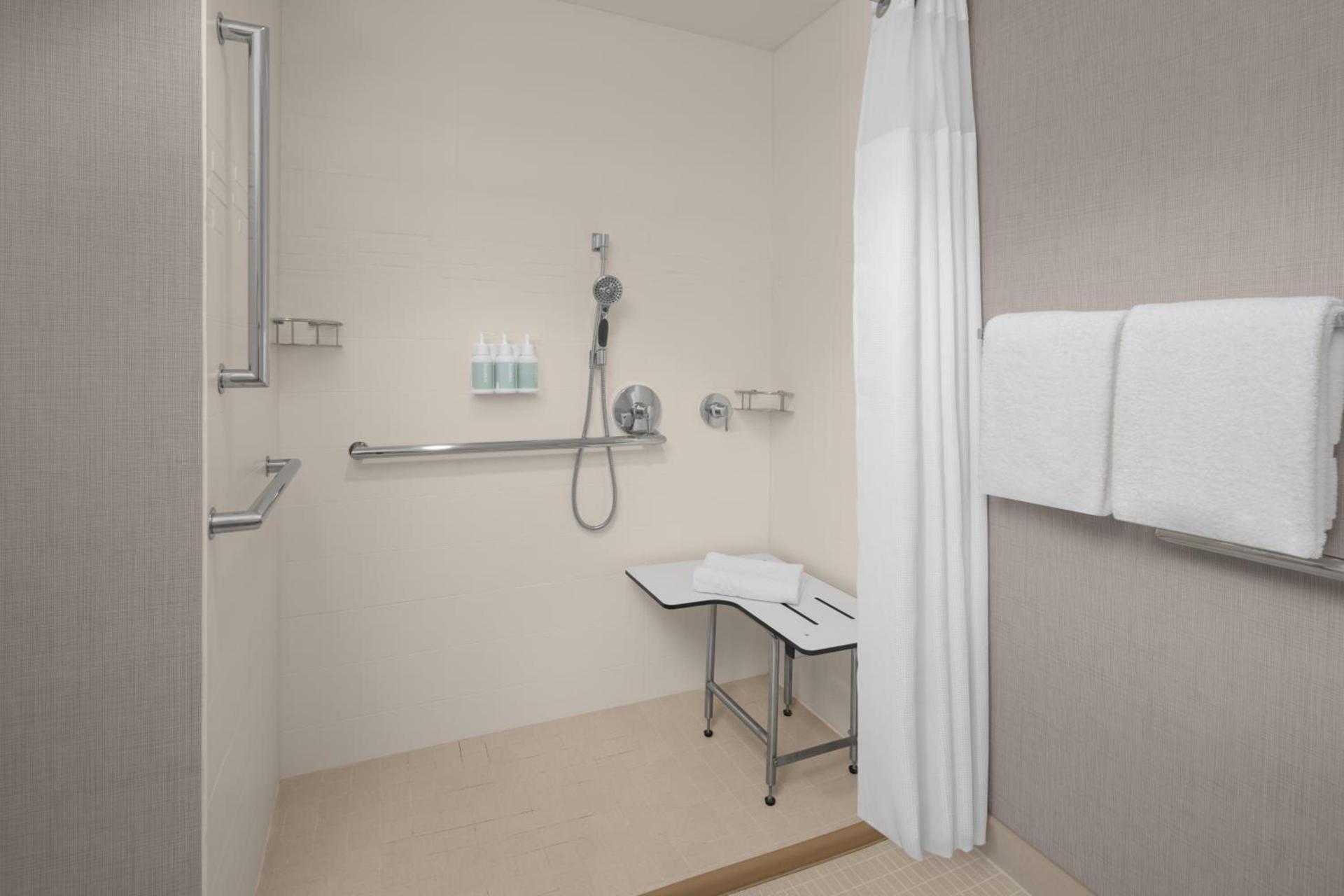 Residence Inn by Marriott Santa Clarita Valencia photo 23