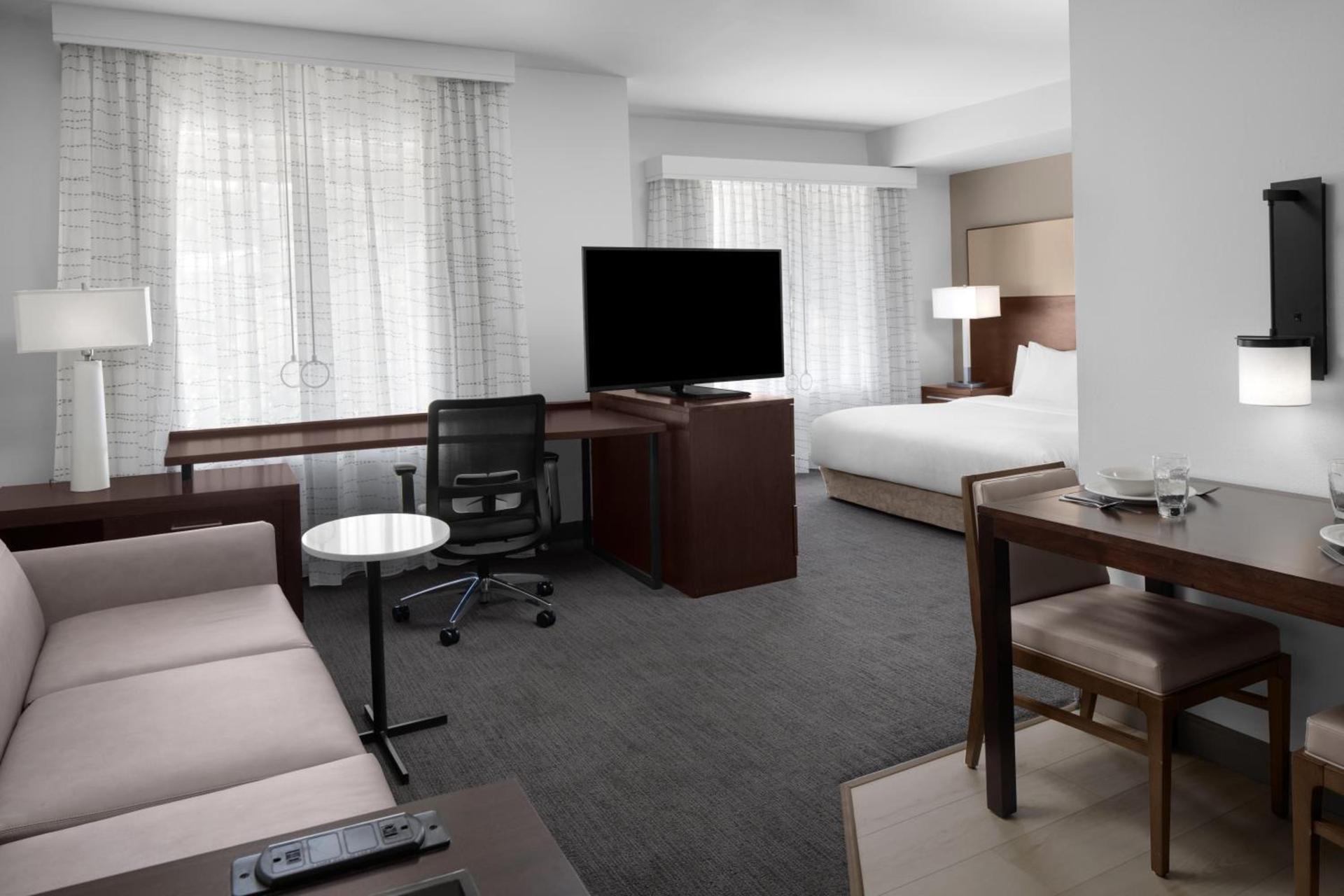 Residence Inn by Marriott Santa Clarita Valencia photo 29