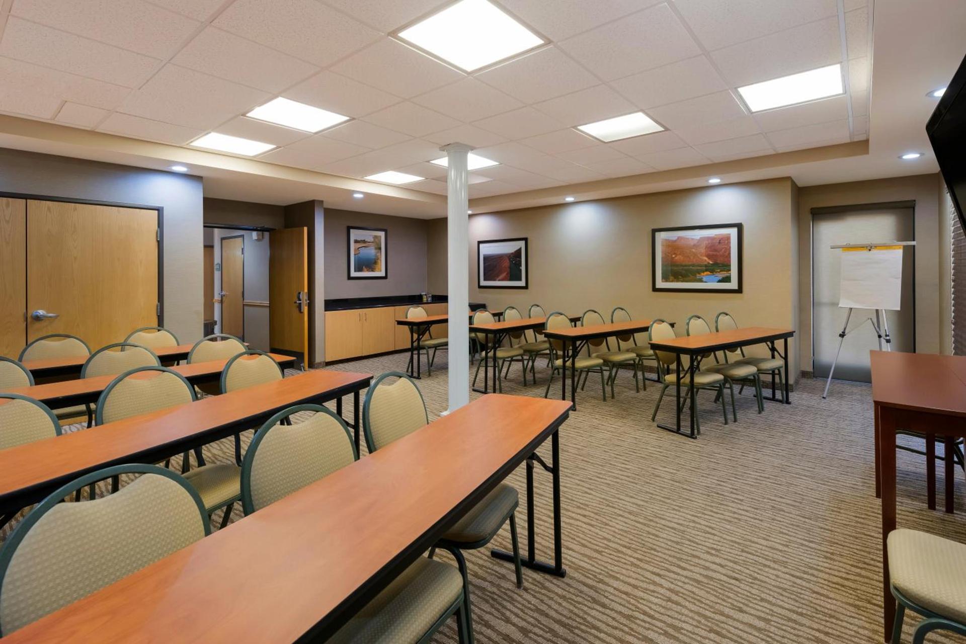 Comfort Suites El Paso West photo 6