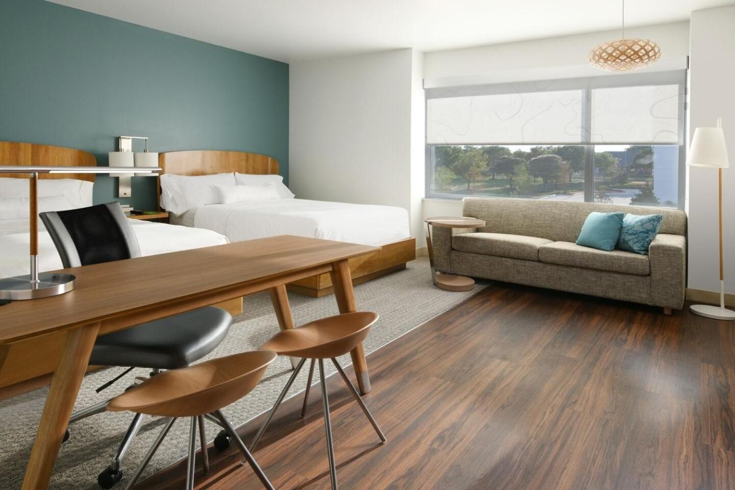 Element by Marriott Austin Round Rock photo 8