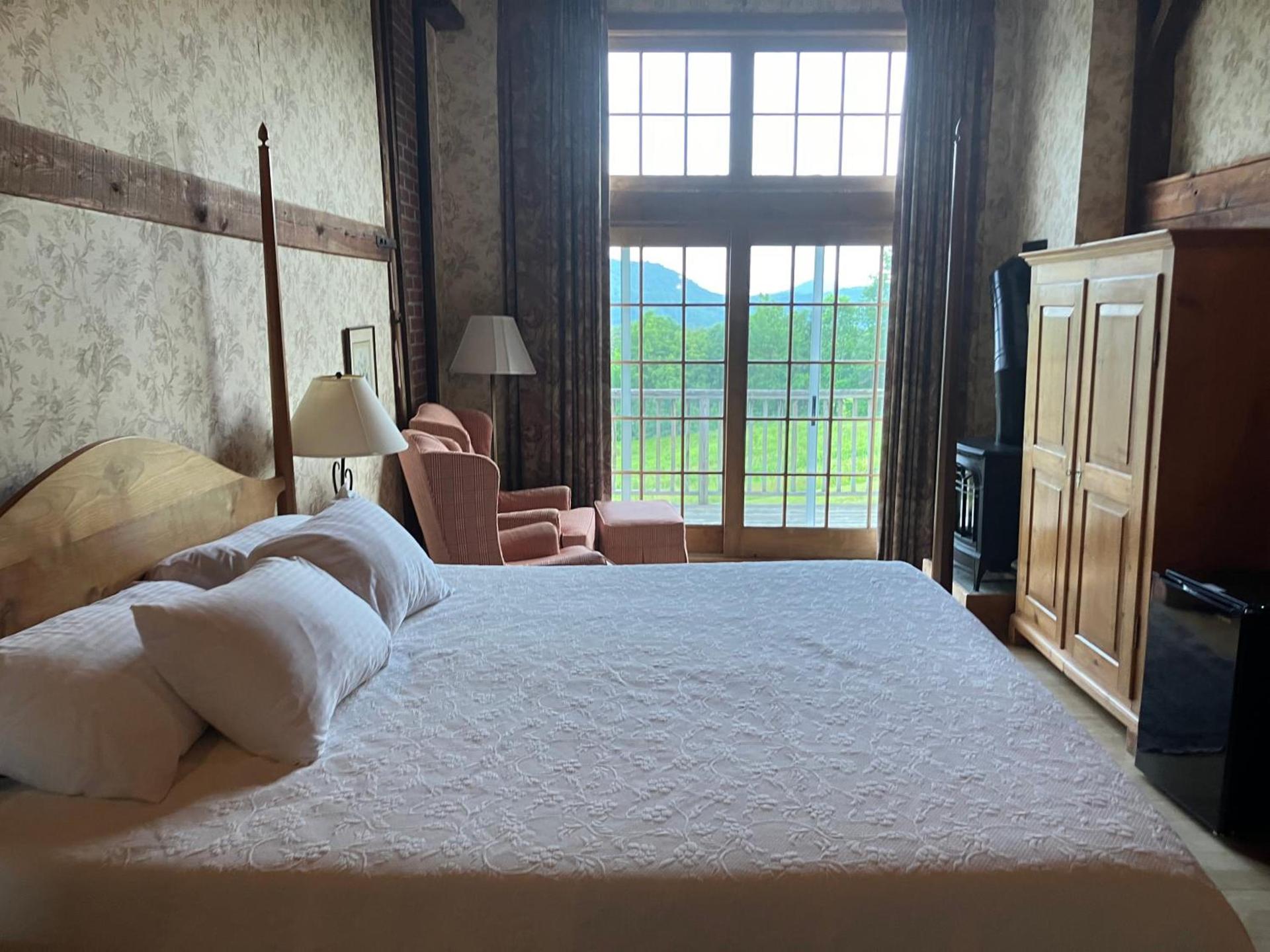 Windham Hill Inn photo 17