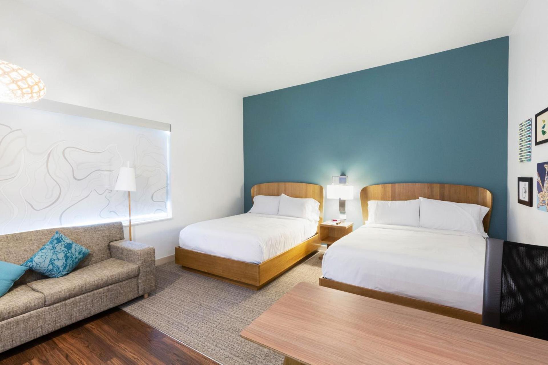 Element by Marriott Austin Round Rock photo 14