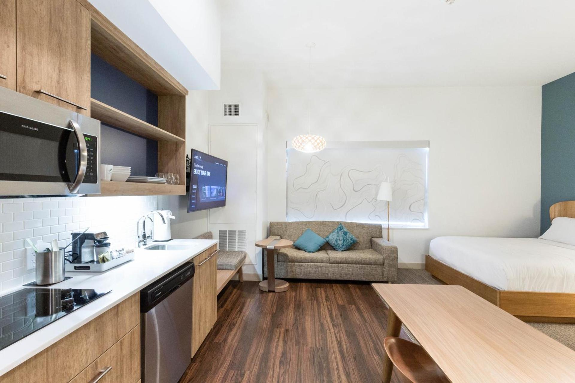 Element by Marriott Austin Round Rock photo 13