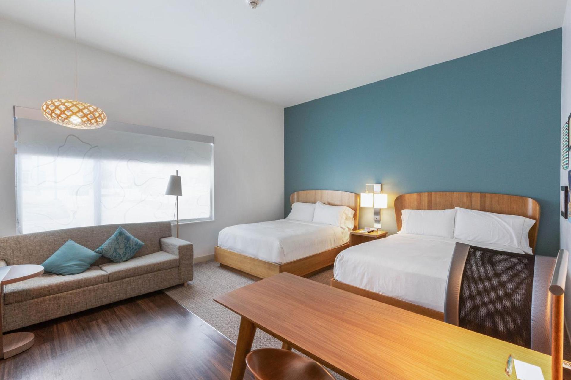 Element by Marriott Austin Round Rock photo 12