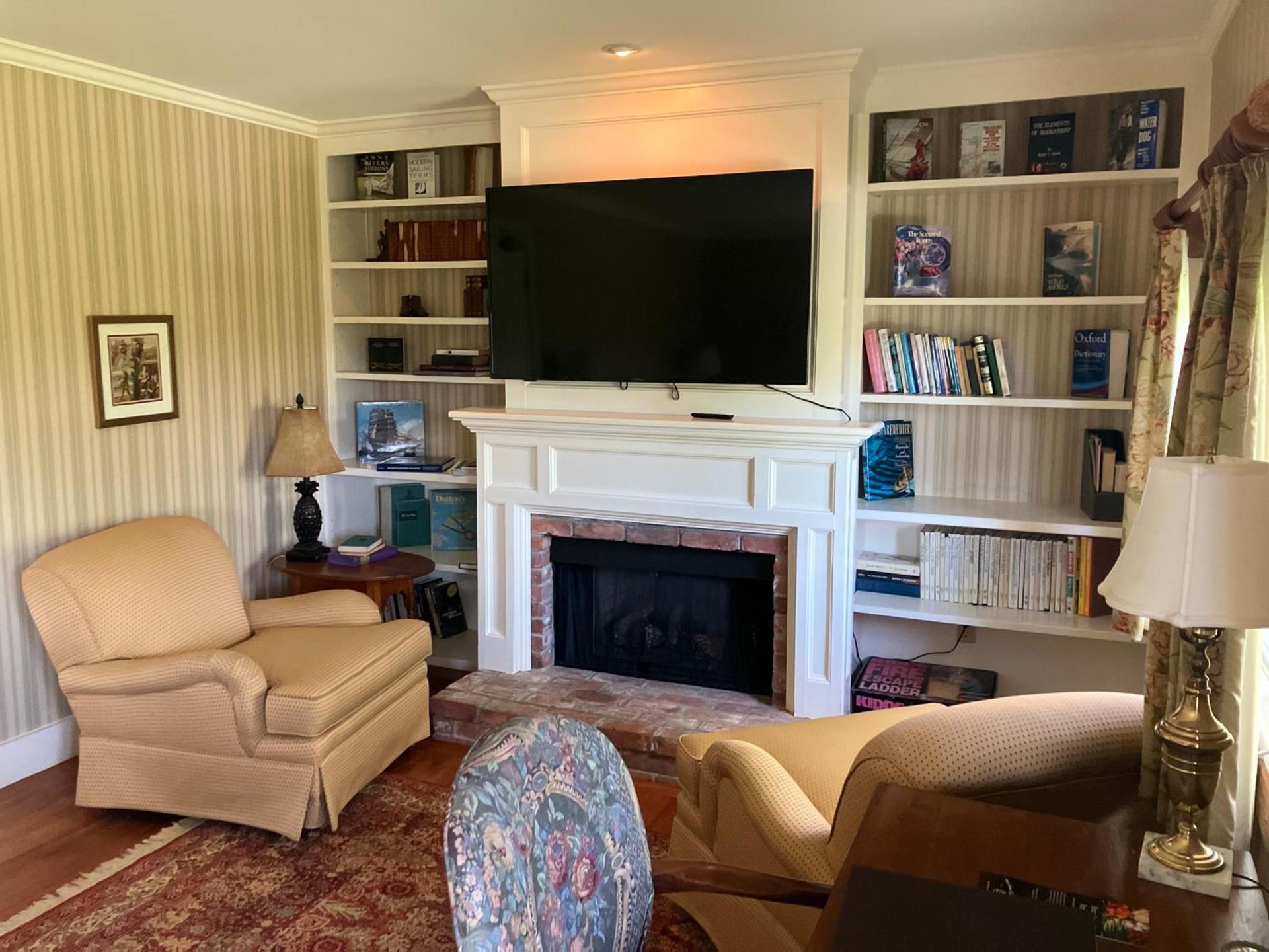 Windham Hill Inn photo 19
