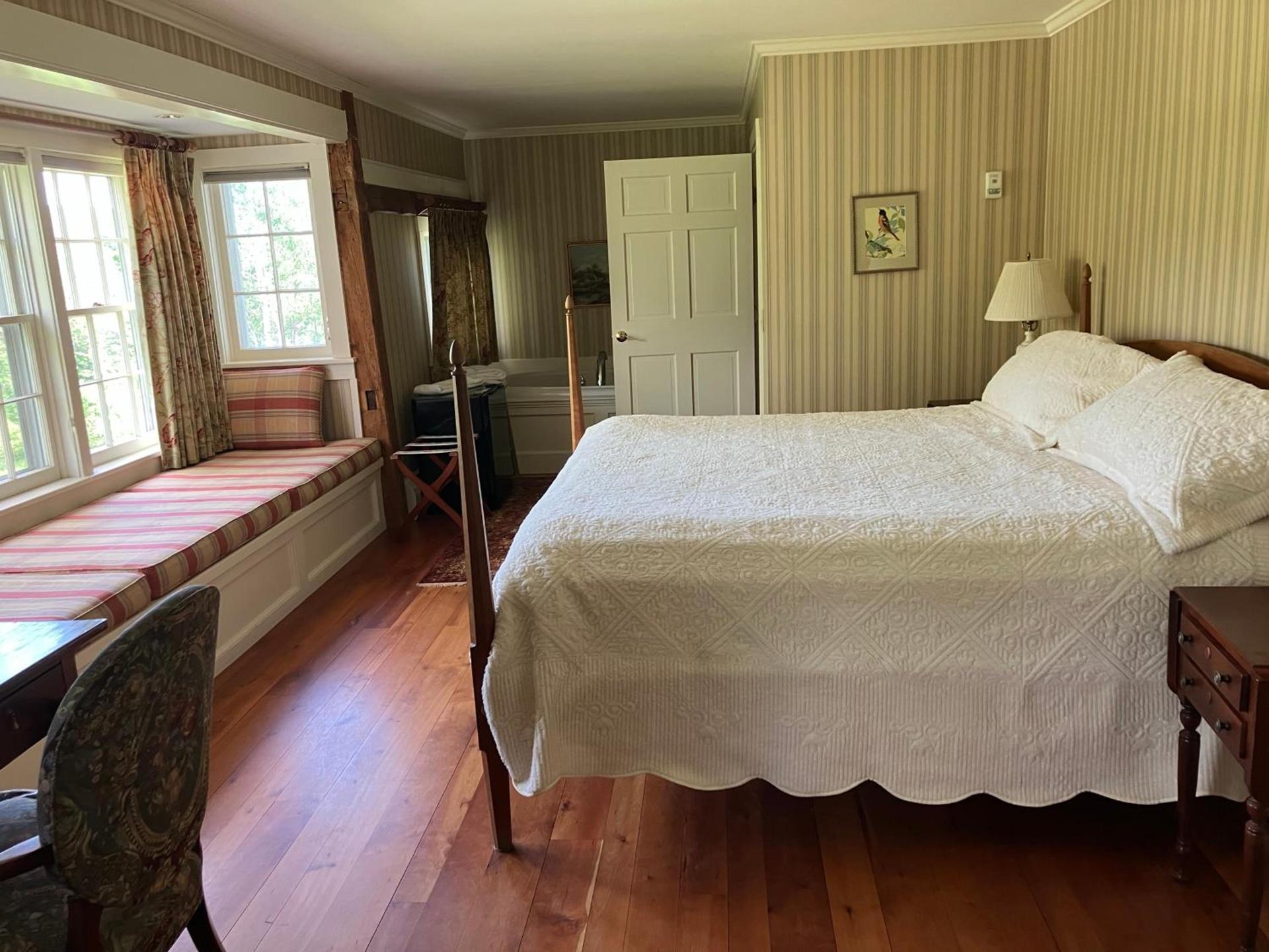 Windham Hill Inn photo 22