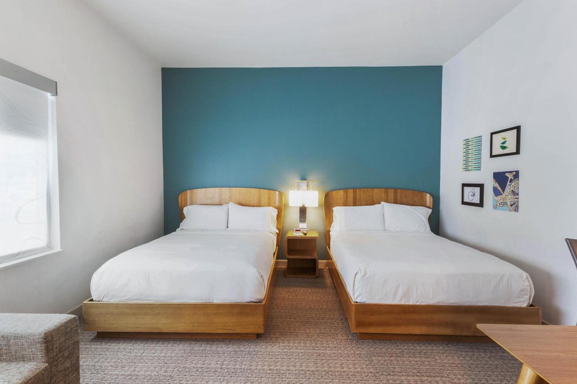 Element by Marriott Austin Round Rock photo 17