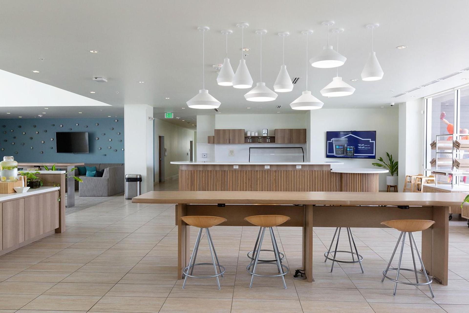 Element by Marriott Austin Round Rock photo 19