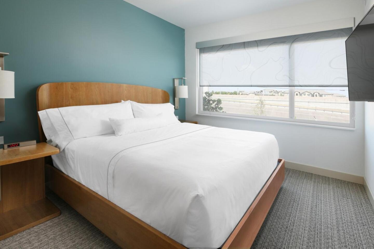 Element by Marriott Austin Round Rock photo 27