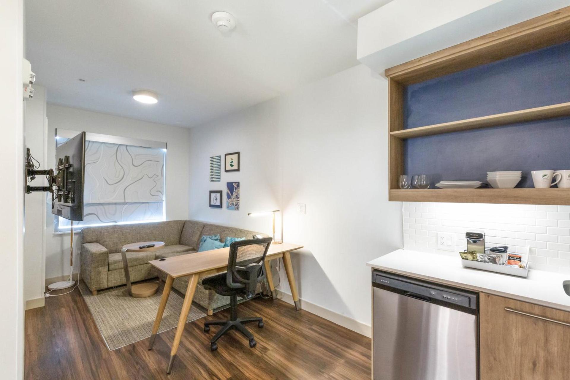 Element by Marriott Austin Round Rock photo 25