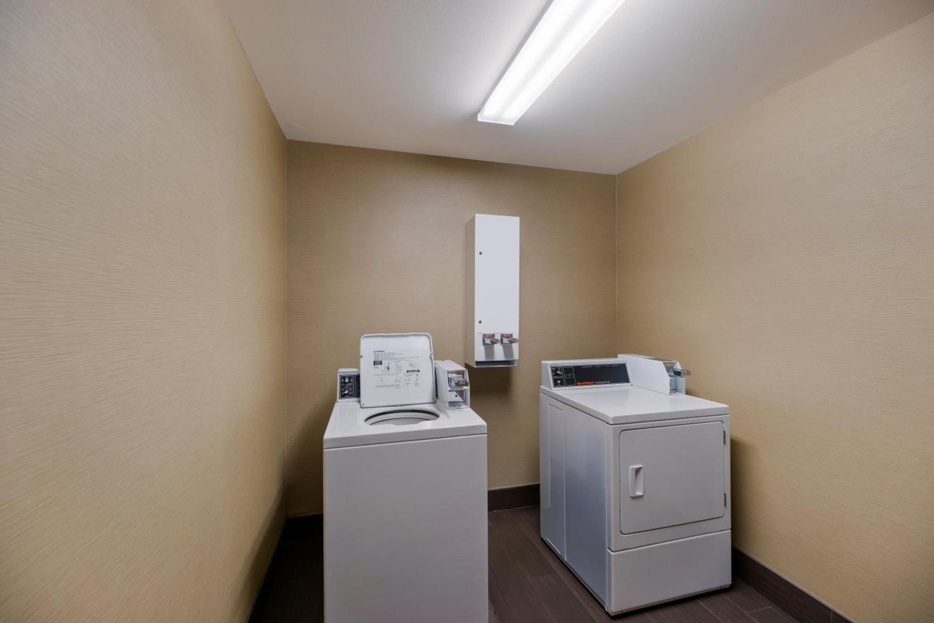Comfort Suites El Paso West photo 9