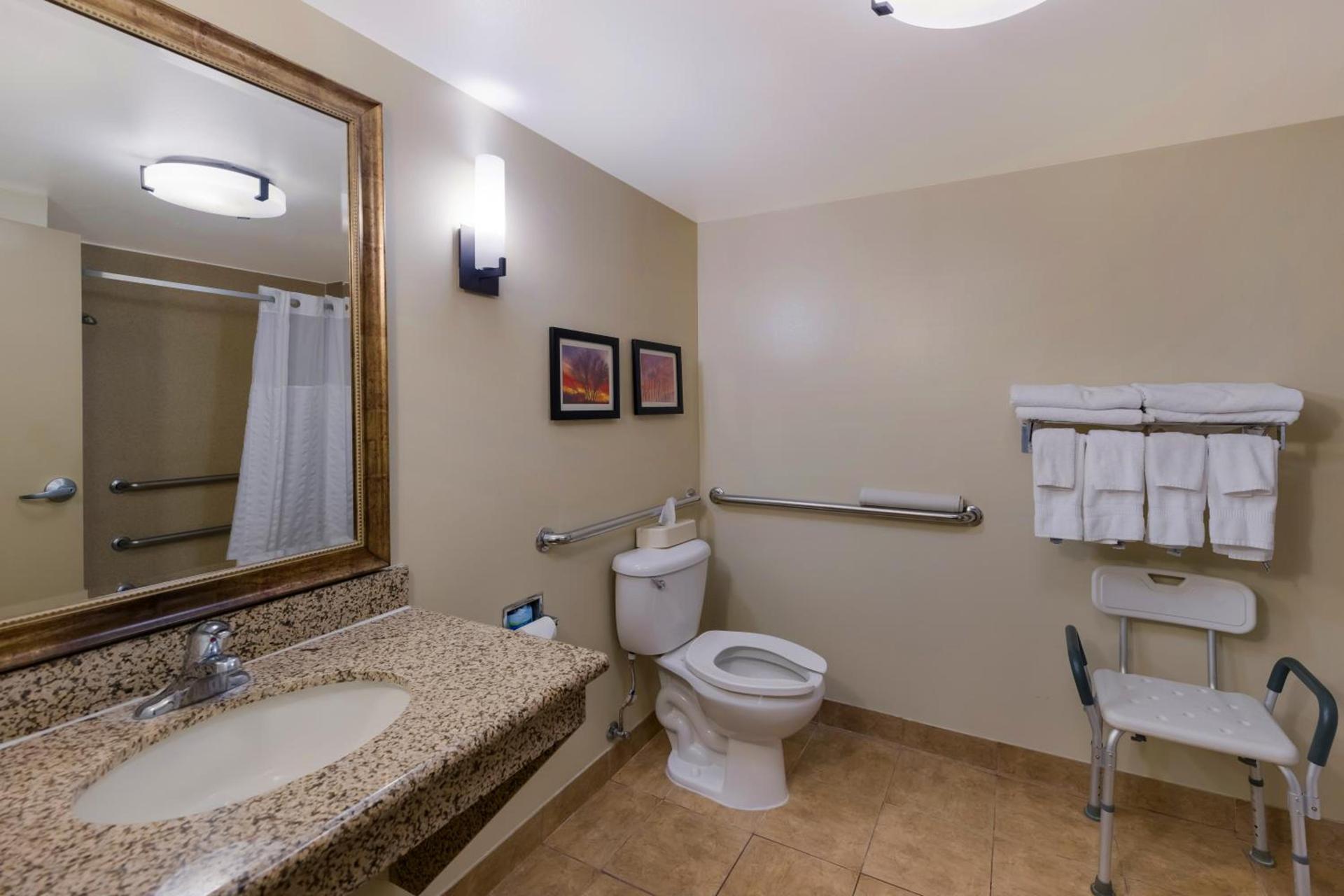 Comfort Suites El Paso West photo 11